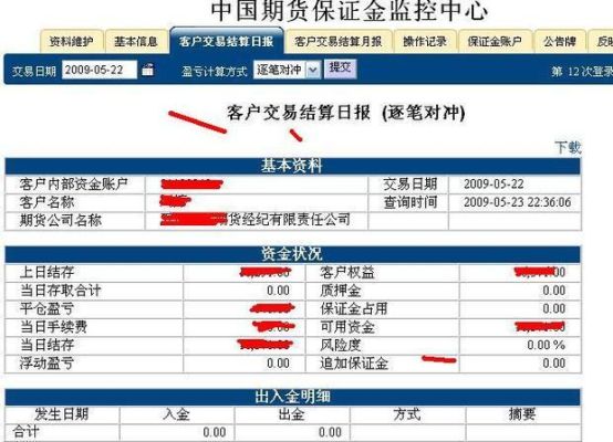 工行“账户贵金属双向交易”中的“保证金账户”是什么意思？期货保证金账户
