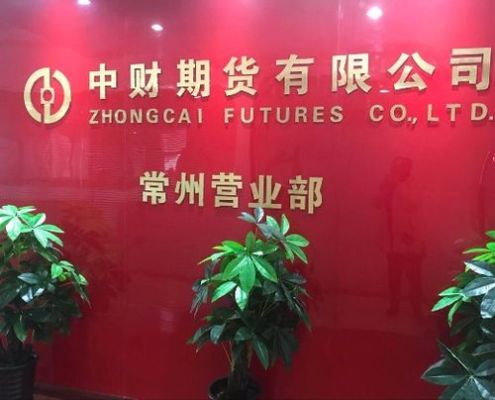 富域发展集团有限公司介绍？常州期货