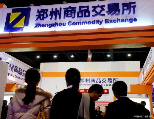 郑州商品交易所是正规的吗？郑州商品期货