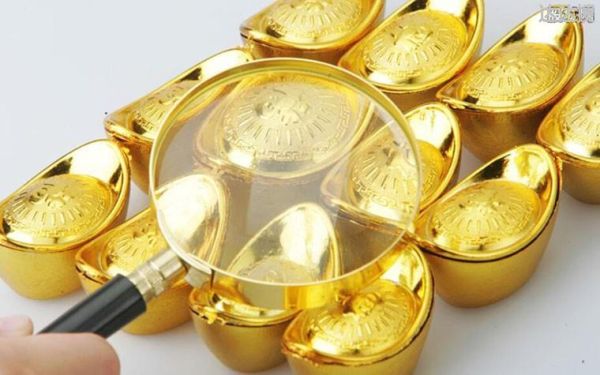 黄金期货可以实物购买吗？黄金是期货吗