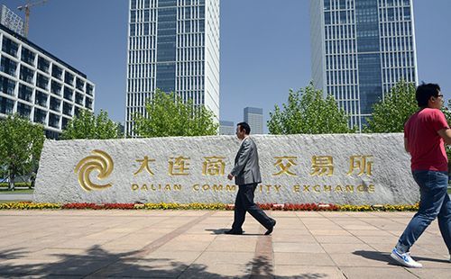 大商所是什么性质企业？大连期货公司