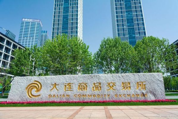 大商所是什么性质企业？大连期货公司