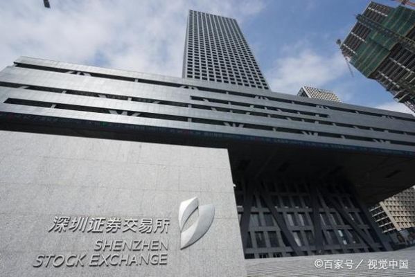 深圳为什么没有期货交易市场？深圳 期货开户
