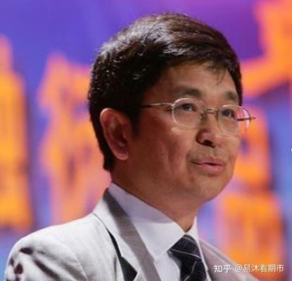 中国有哪些知名的期货高手和外汇高手？期货英雄