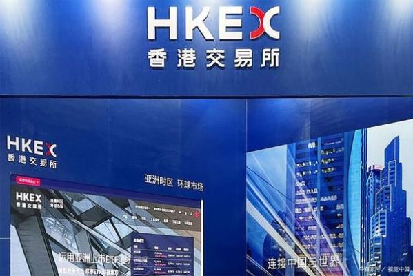 hkex香港交易所营业到几点？香港期货交易所