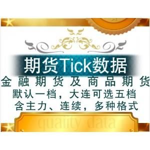 mq平台是什么意思？期货tick