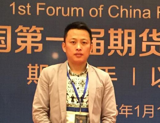 比较有名的期货操盘手都有谁？期货投资顾问