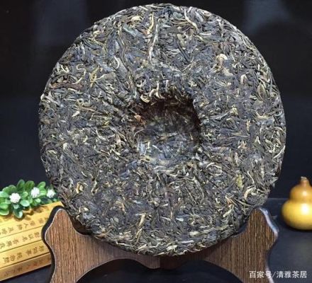 鼎白茶叶是金融茶吗？普洱期货