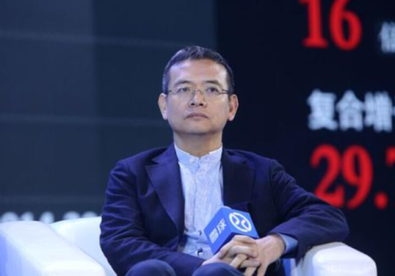 七禾网采访但斌时间？期货专访