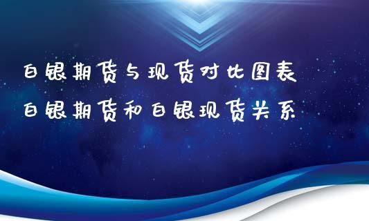 期货与现货哪个好做？期货投资心得