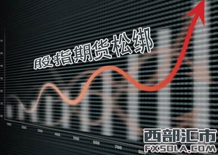 期货有没有涨跌幅限制？股指期货限制