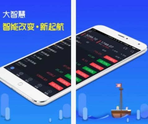 平安期货app哪个好？期货配资软件
