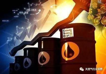 石油天然气期货是什么？天燃气期货