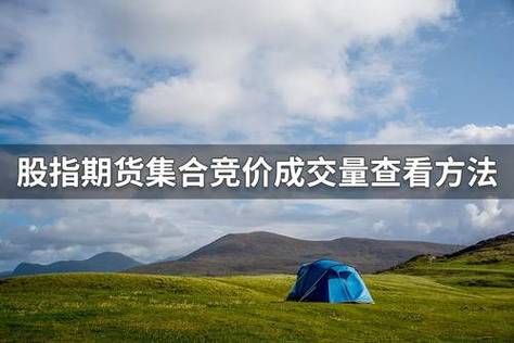期货竞价怎么成交？期货怎么成交的