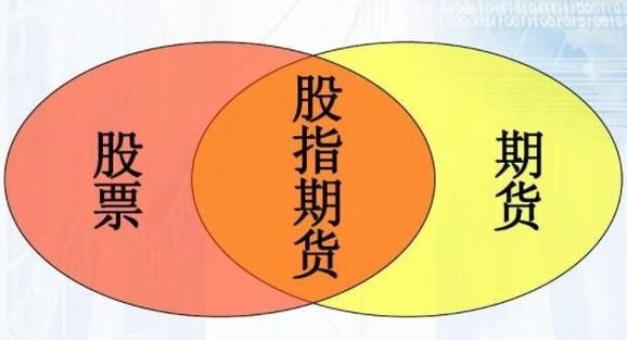 为什么炒股票的人比做期货的人多？炒股 期货