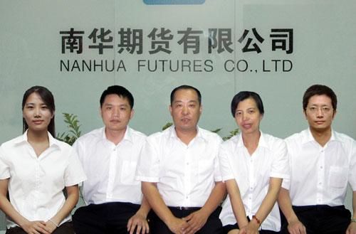 南华期货入金多少才可以交易？南华期货招聘