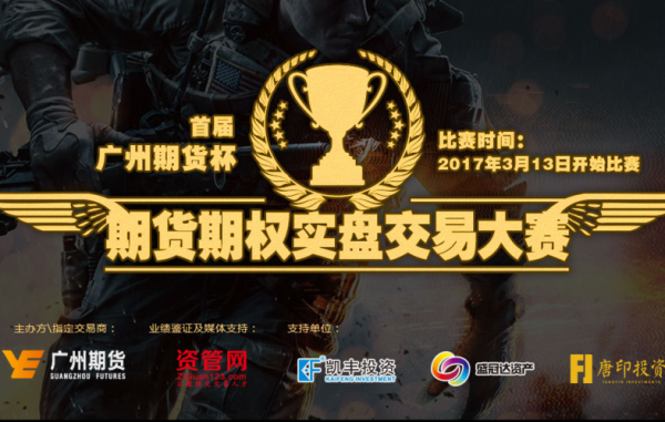 全国期货实盘大赛第一名有什么用？实盘期货大赛