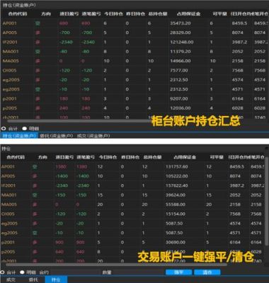 那种股指期货分析软件更好用些，数据更全一点的。求助？飞狐期货