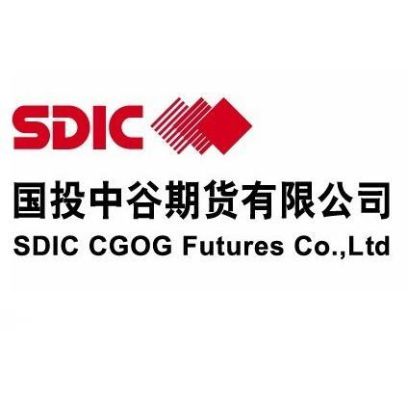 粮油贸易公司是事业还是企业单位？中谷期货