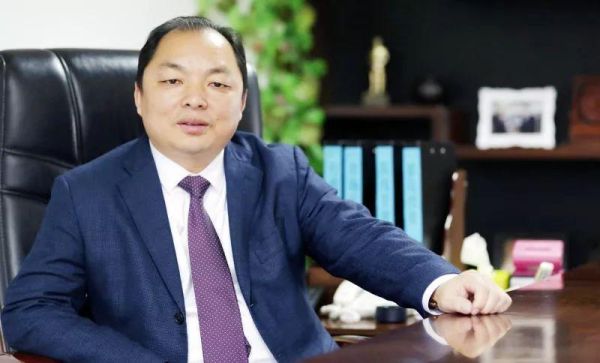 横店集团副总裁有哪些？江南期货