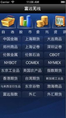 鲁证期货手机版软件下载收费吗？鲁证期货开户