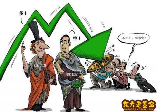 为什么有人说炒股是最难的职业？草根期货