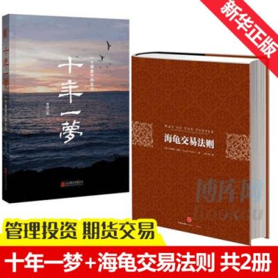 十年一梦作者？期货战役