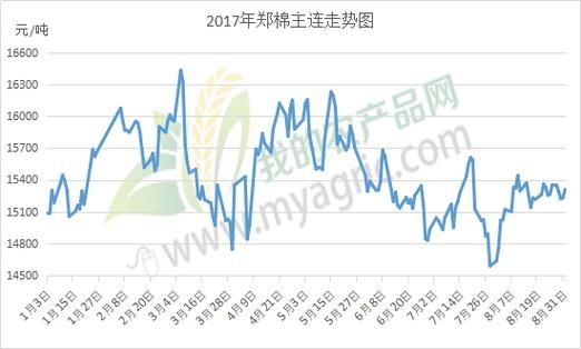 郑棉期货交易的是什么样棉花？郑棉期货实时行情