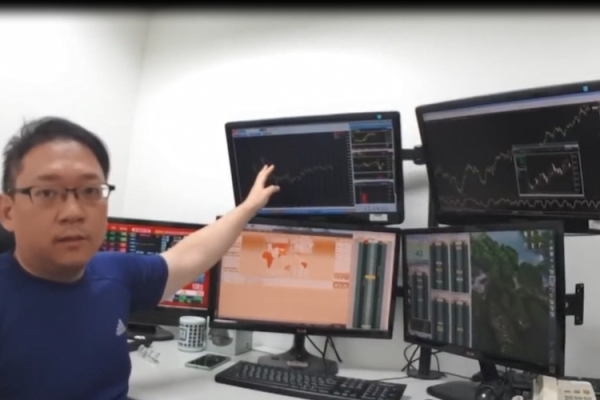 怎样能进入正规的期货公司当一名操盘手？期货实训