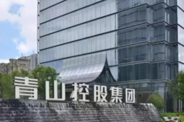 青山控股集团是做什么的？温州期货配资