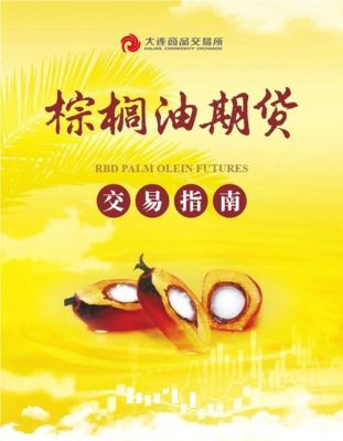 棕榈油期货什么时候推出？棕榈油期货吧