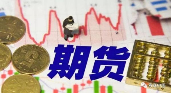 商品期货中哪些品种波动比较大？波动大的期货品种