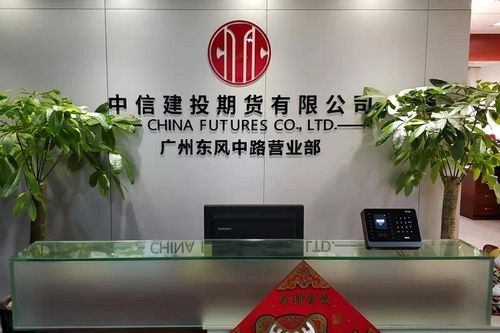 期货开户营业部怎么选？期货公司的营业部