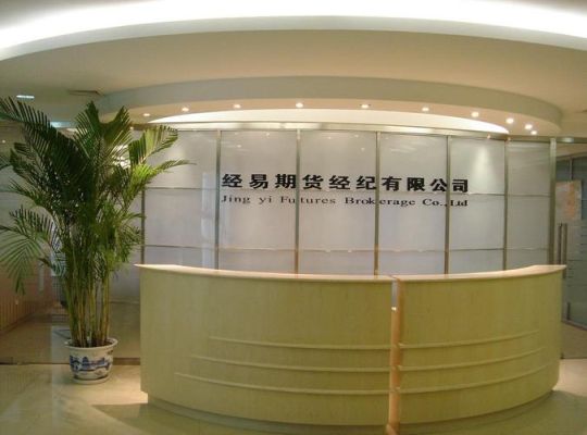 成都有哪些期货公司？四川期货公司