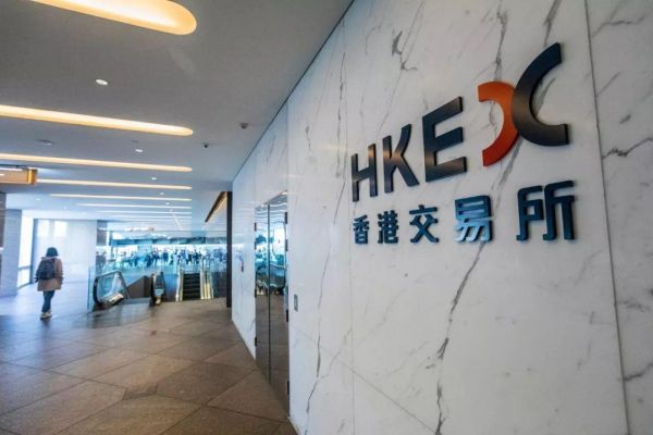 香港上证指数股指期货交易平台？香港期货交易