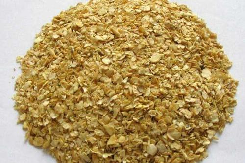 玉米淀粉可以代替菜粕吗？期货淀粉