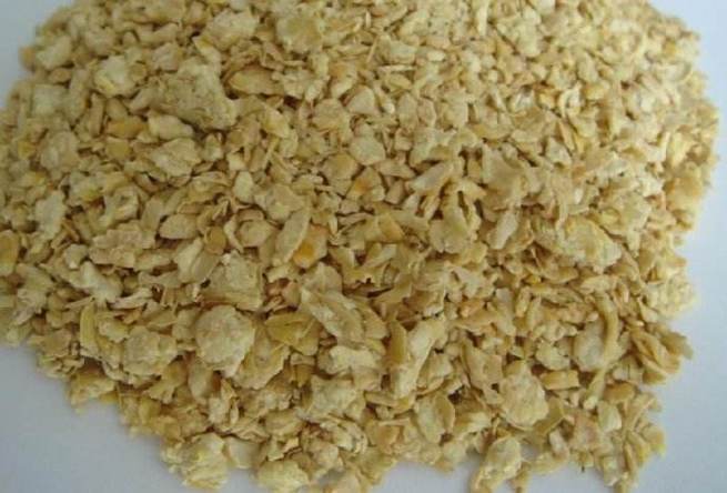 玉米淀粉可以代替菜粕吗？期货淀粉