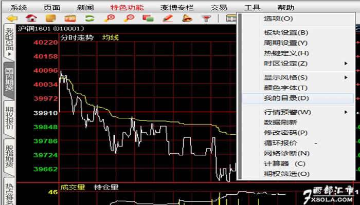 博易大师期货行情怎么老是断线？期货博弈大师