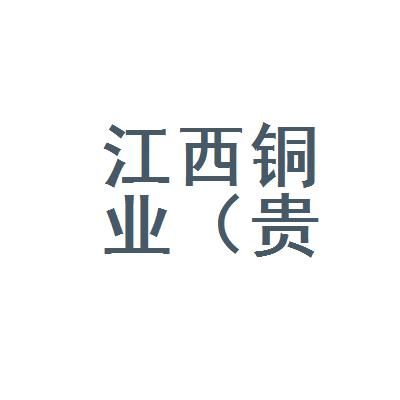 江西铜业集团公司经营范围有哪些？江铜期货