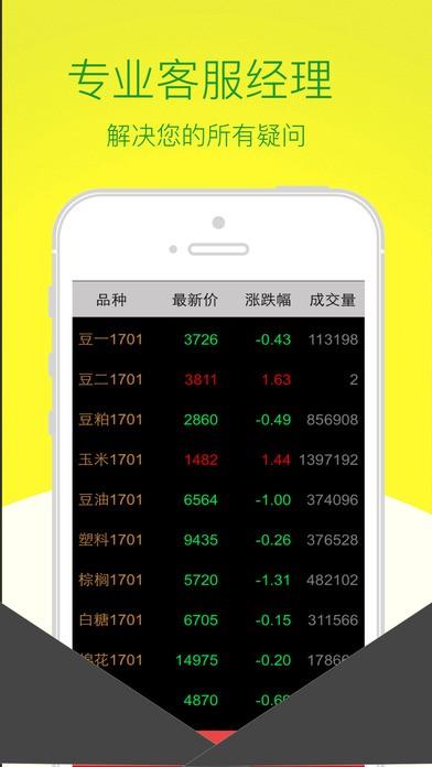 看铜价涨跌用什么app软件好？哪位大神告知一下？期货白银软件