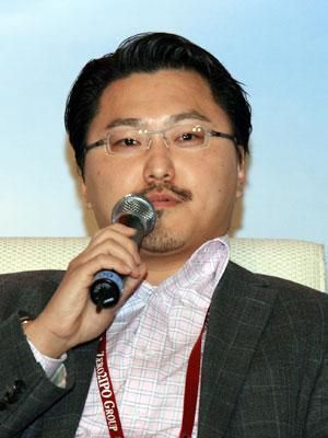 集富亚洲投资公司创始人？北亚期货