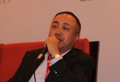 集富亚洲投资公司创始人？北亚期货