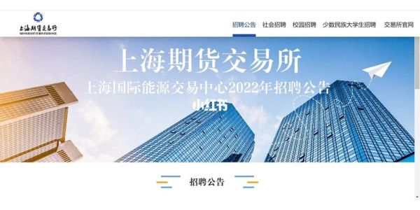 大连商品期货交易所招聘方面的问题？什么期货公司招聘