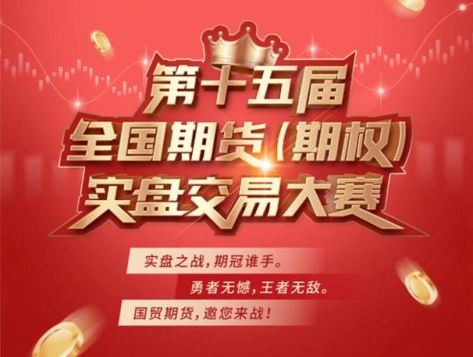 2021期货大赛哪里可以看？东航期货公司