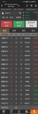 在沪银主力中多平是啥意思？期货鸡蛋1801