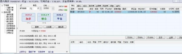 玩期货挣钱吗？期货软件大赢家