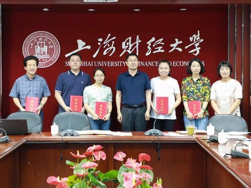 上海财经大学校招有哪些单位？盛达期货公司