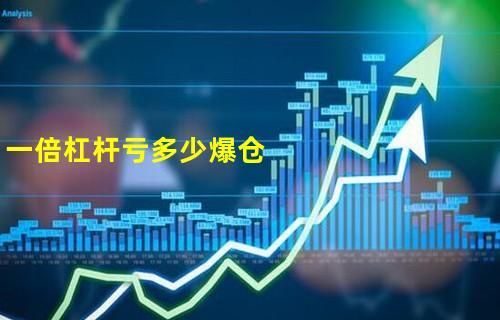 保证金率到达多少会触发爆仓？期货亏多少爆仓