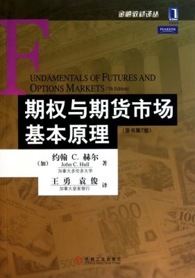 什么是期权期货？期货期权原理
