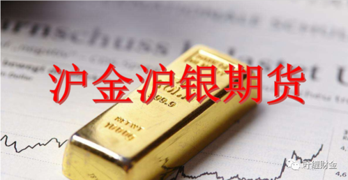 沪金沪银是什么意思？沪银期货交易时间